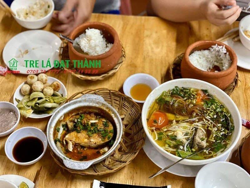 Rế Tre - RT004